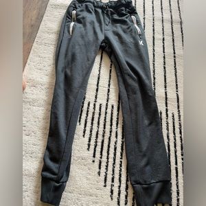 Nike x Hurley Boys Sweatpants
